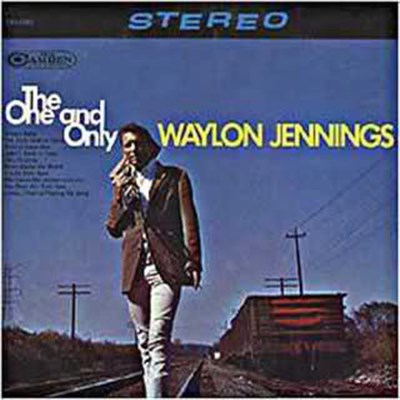 Waylon Jennings - The One And Only Waylon Jennings download mp3 flac