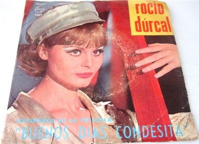 Rocío Dúrcal - Estudiantina Canaria download mp3 flac