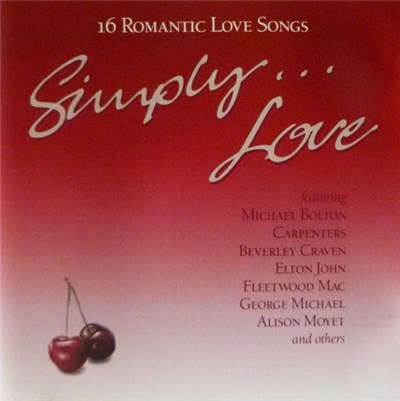 Various - Simply Love download mp3 flac