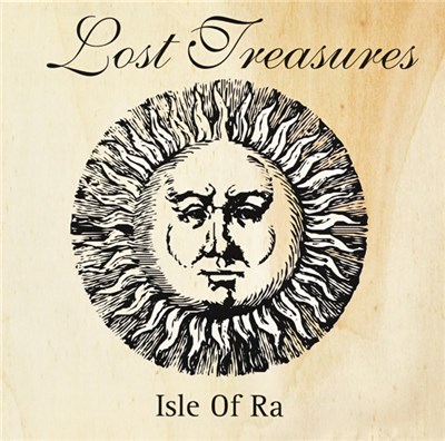 Various - Lost Treasures ~ Isle Of Ra download mp3 flac