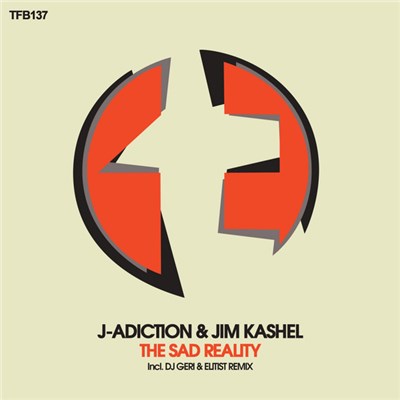 J-Adiction & Jim Kashel - The Sad Reality download mp3 flac