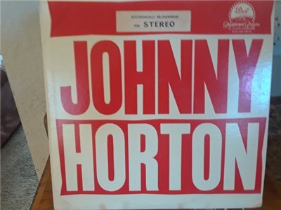 Johnny Horton - More Johnny Horton Specials-America's Most Creative Folk Singer download mp3 flac
