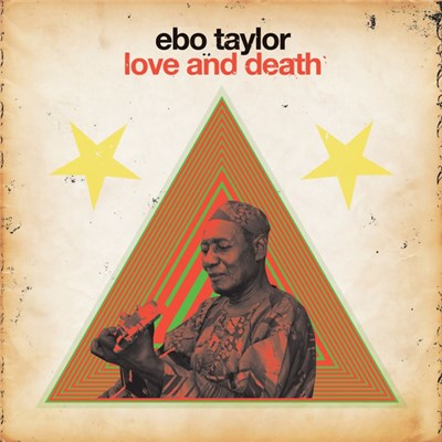Ebo Taylor - Love And Death download mp3 flac