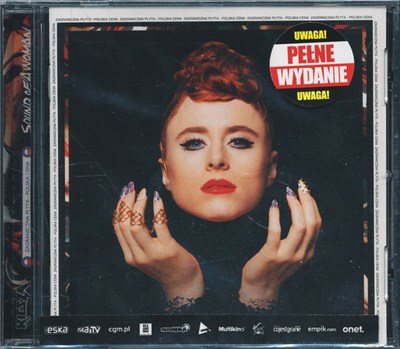Kiesza - Sound Of A Woman download mp3 flac