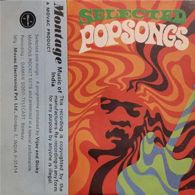 Masions Rocket Sets - Selected Pop-Songs download mp3 flac