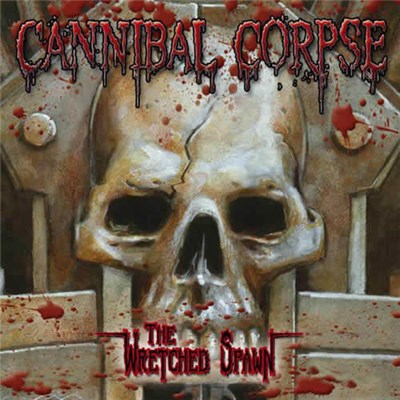 Cannibal Corpse - The Wretched Spawn download mp3 flac