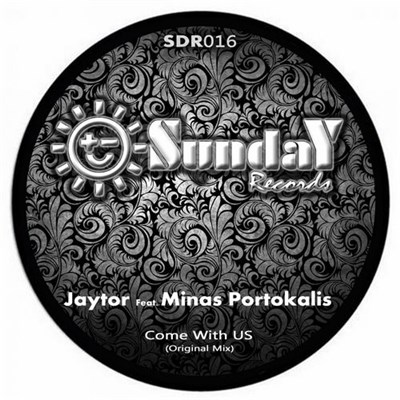 Jaytor Feat. Minas Portokalis - Come With Us download mp3 flac