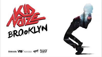 Kid Noize - Brooklyn download mp3 flac