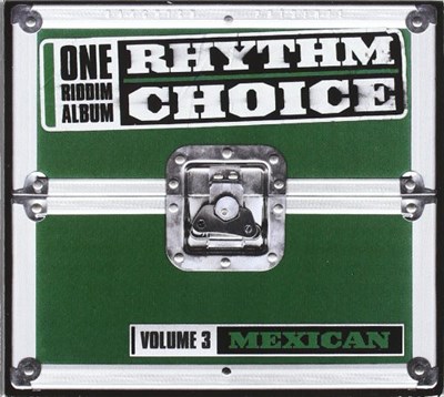Various - Rhythm Choice Volume 3 Mexican download mp3 flac
