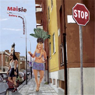 Maisie - Balera Metropolitana download mp3 flac