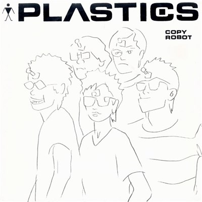 Plastics - Copy / Robot download mp3 flac