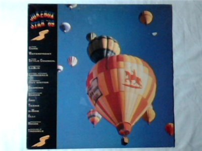 Various - Juke Box Star '89 download mp3 flac