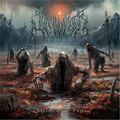 Svavelvinter - Mörkrets Tid download mp3 flac