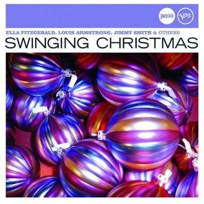 Various - Swinging Christmas download mp3 flac