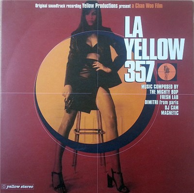 Various - La Yellow 357 download mp3 flac