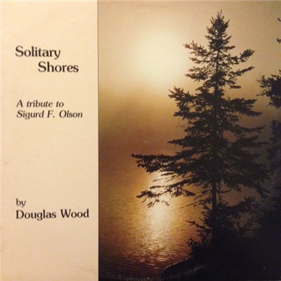 Douglas Wood - Solitary Shores download mp3 flac