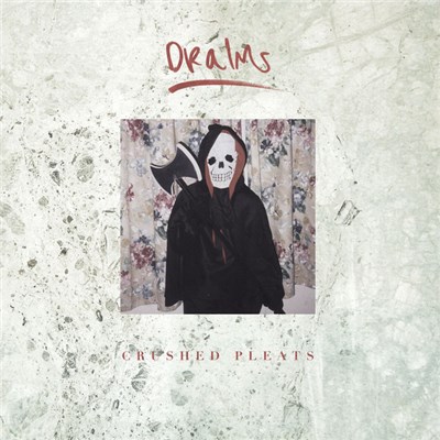 Dralms - Crushed Pleats download mp3 flac