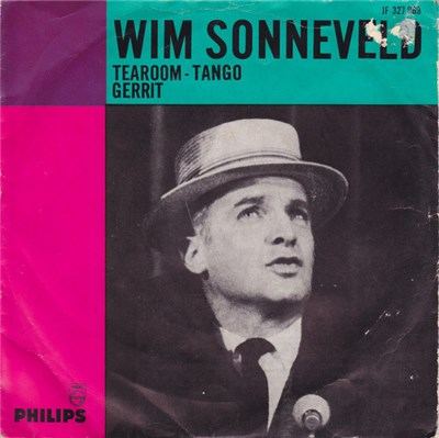 Wim Sonneveld - Tearoom - Tango / Gerrit download mp3 flac