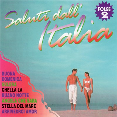Bino - Saluti Dall' Italia download mp3 flac