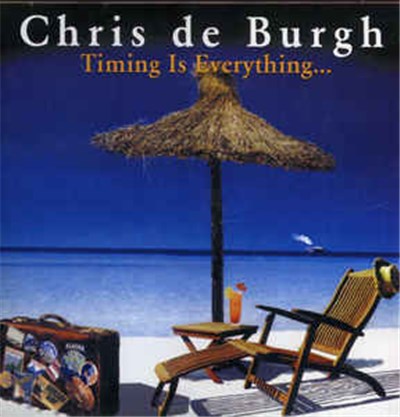 Chris de Burgh - Timing Is Everything... download mp3 flac