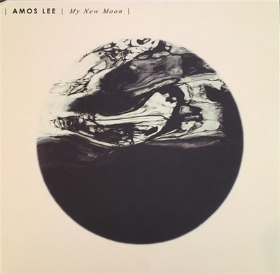 Amos Lee - My New Moon download mp3 flac