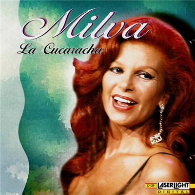 Milva - La Cucaracha download mp3 flac