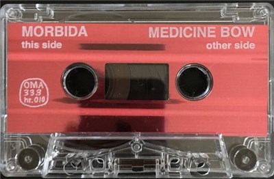 Morbida / Medicine Bow - Untitled download mp3 flac