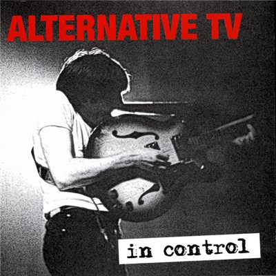 Alternative TV - In Control download mp3 flac