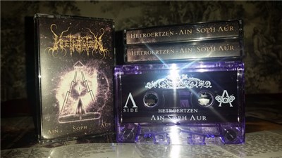 Hetroertzen - Ain Soph Aur download mp3 flac