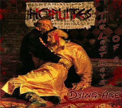 Hoplites - The Last Days Of A Dying Age download mp3 flac