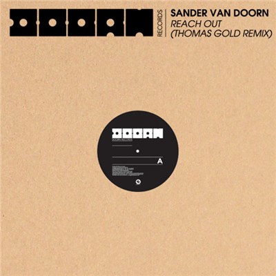 Sander van Doorn - Reach Out (Thomas Gold Remix) download mp3 flac