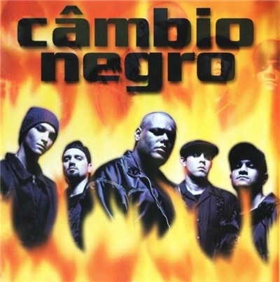 Câmbio Negro - Câmbio Negro download mp3 flac