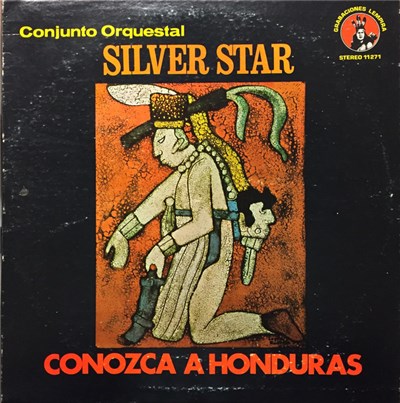 Conjunto Orquestal Silver Star - Conozca A Honduras download mp3 flac