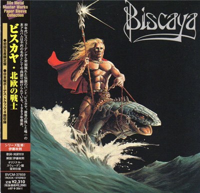 Biscaya - Biscaya download mp3 flac