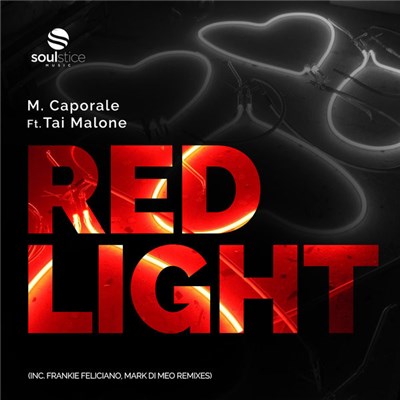 M. Caporale Ft. Tai Malone - Red Light download mp3 flac