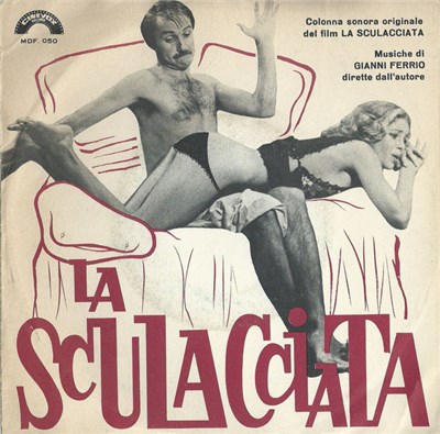 Gianni Ferrio - La Sculacciata download mp3 flac