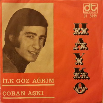 Hayko - İlk Gözağrım / Çoban Aşkı download mp3 flac