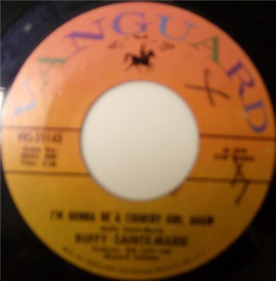 Buffy Sainte-Marie - I'm Gonna Be A Country Girl Again download mp3 flac