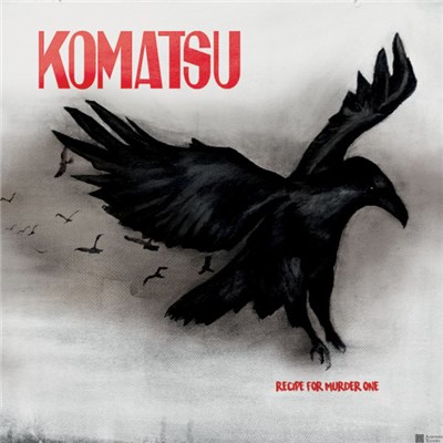 Komatsu - Recipe For Murder One download mp3 flac