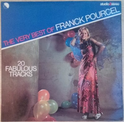 Franck Pourcel - The Very Best Of Franck Pourcel download mp3 flac