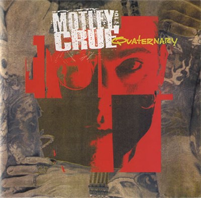 Mötley Crüe - Quaternary download mp3 flac
