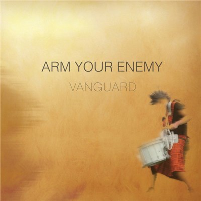Arm Your Enemy - Vanguard download mp3 flac