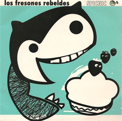 Los Fresones Rebeldes - Al Amanecer download mp3 flac