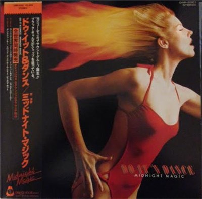 Midnight Magic - Do It 'N Dance download mp3 flac