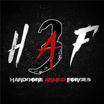 Various - Hardcore Armed Forces 3 download mp3 flac