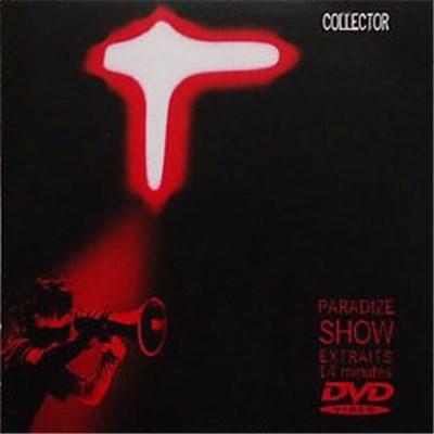 Indochine - Paradize Show download mp3 flac