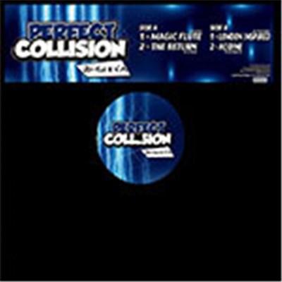 JD-Kid & Various - Perfect Collision download mp3 flac