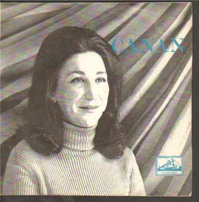 Canan - Kül Oldum / Aşk Okudum Aşk Dokudum download mp3 flac
