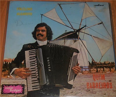 Quim Barreiros - Folclore Algarvio download mp3 flac