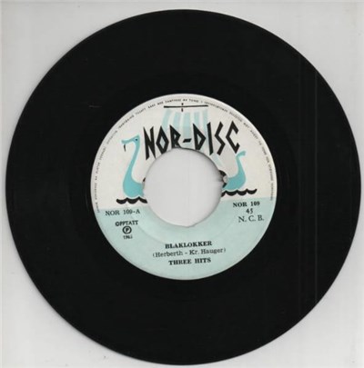 Three Hits - Blåklokker / En Drøm download mp3 flac